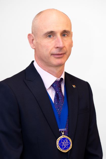 Robert Farley