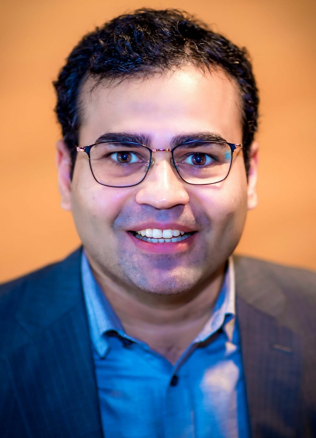 Basit Abdul The Academy For Healthcare Science