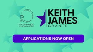 Keith James logo